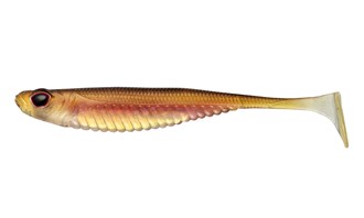 Spectre Minnow 3.25